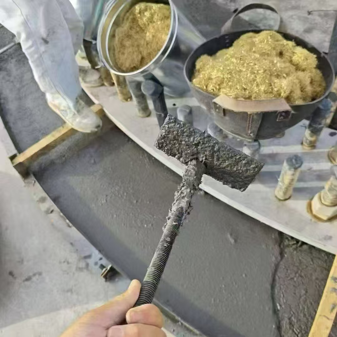 修水C120风电设备基础专用灌浆料