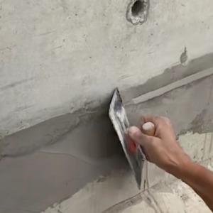 修水P型防护型环氧树脂砂浆
