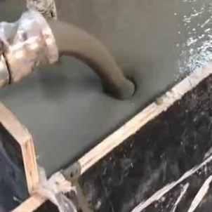 修水灌浆料什么型号的能灌小缝隙