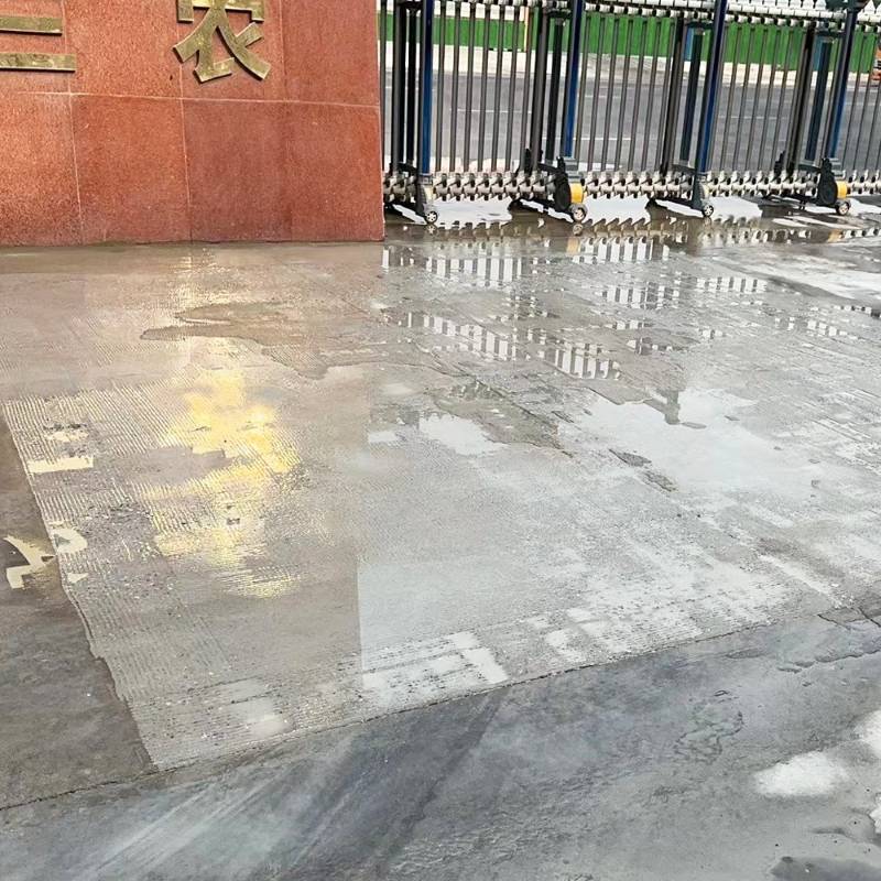 修水水泥路面翻新砂浆