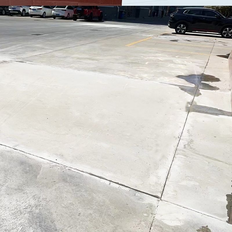修水市政道路抢修料